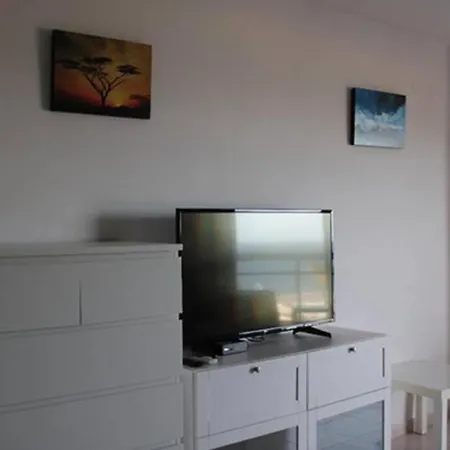 Chinasol Apartment