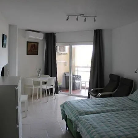 Apartment Chinasol