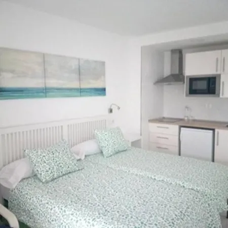 Apartment Chinasol *