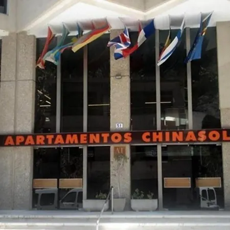 Apartment Chinasol